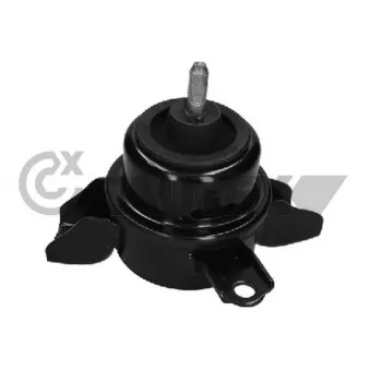 Support moteur CAUTEX 758167