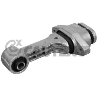 Support moteur CAUTEX 758168