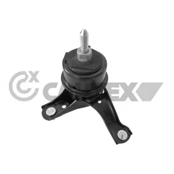 Support moteur avant droit CAUTEX 758170