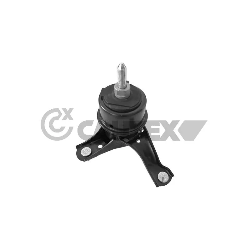 Support moteur avant droit CAUTEX 758170