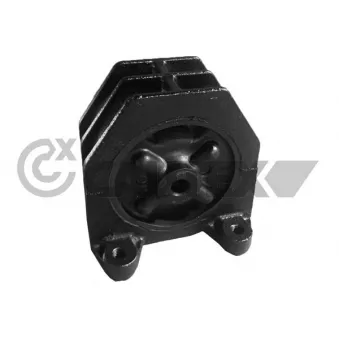 Support moteur CAUTEX