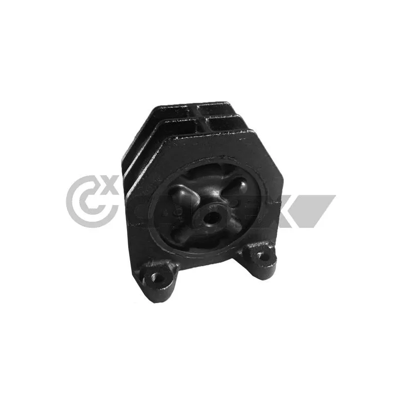 Support moteur CAUTEX 758173