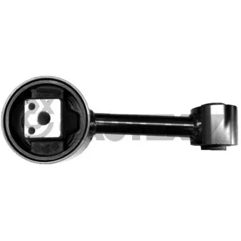 Support moteur CAUTEX 758174