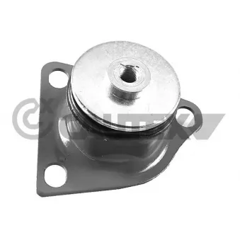 Suspension, support de boîte automatique arrière droit CAUTEX 758175
