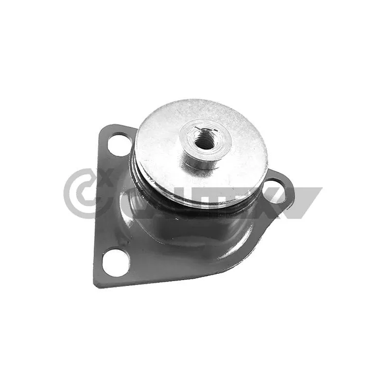 Suspension, support de boîte automatique arrière droit CAUTEX 758175