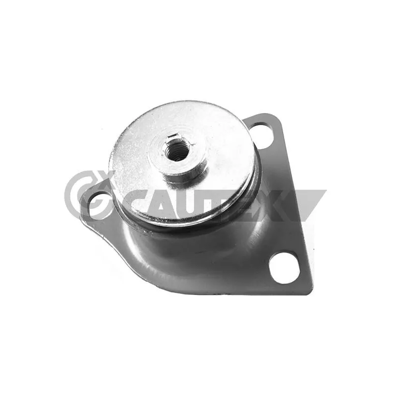 Suspension, support de boîte automatique avant gauche CAUTEX 758176