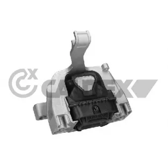 Support moteur avant droit CAUTEX 758178