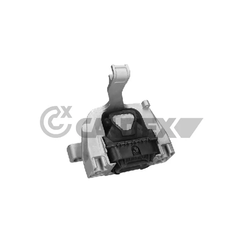 Support moteur avant droit CAUTEX 758178