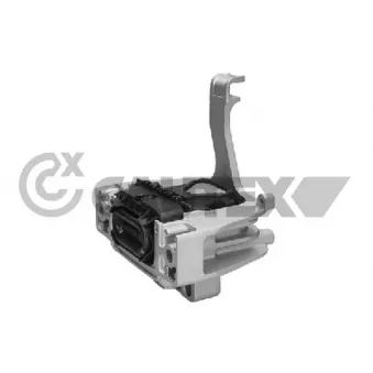 Support moteur CAUTEX 758179