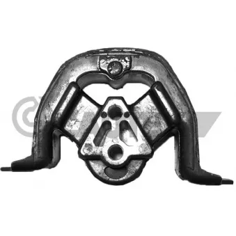 Support moteur CAUTEX 758181