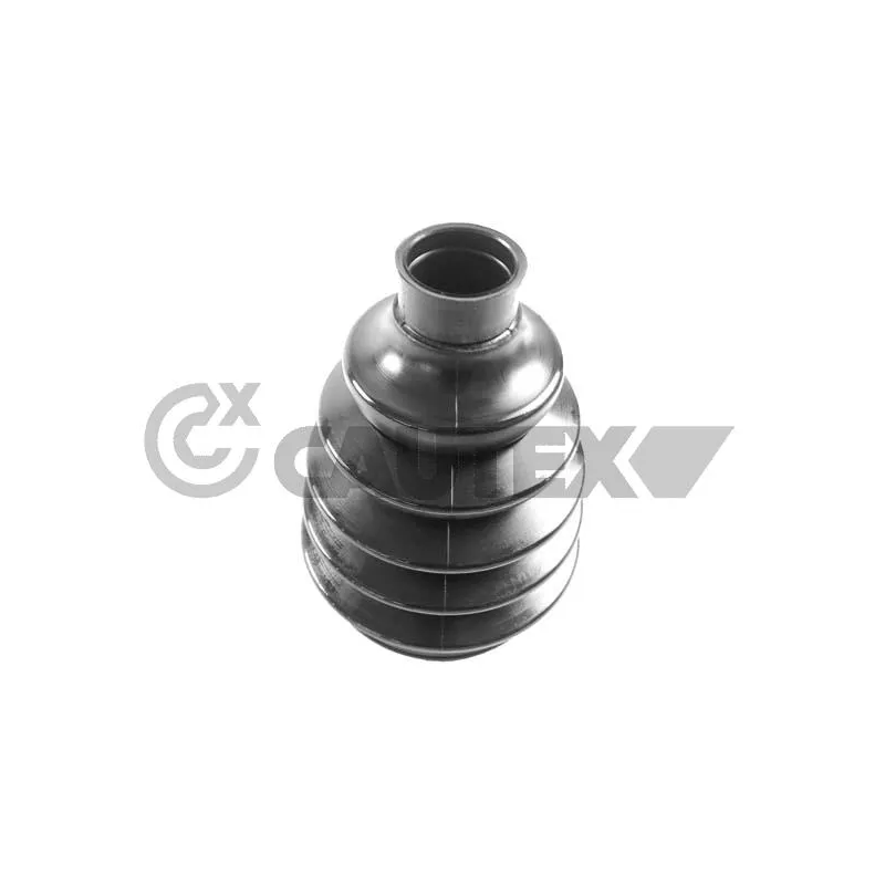 Joint-soufflet, arbre de commande CAUTEX 758182