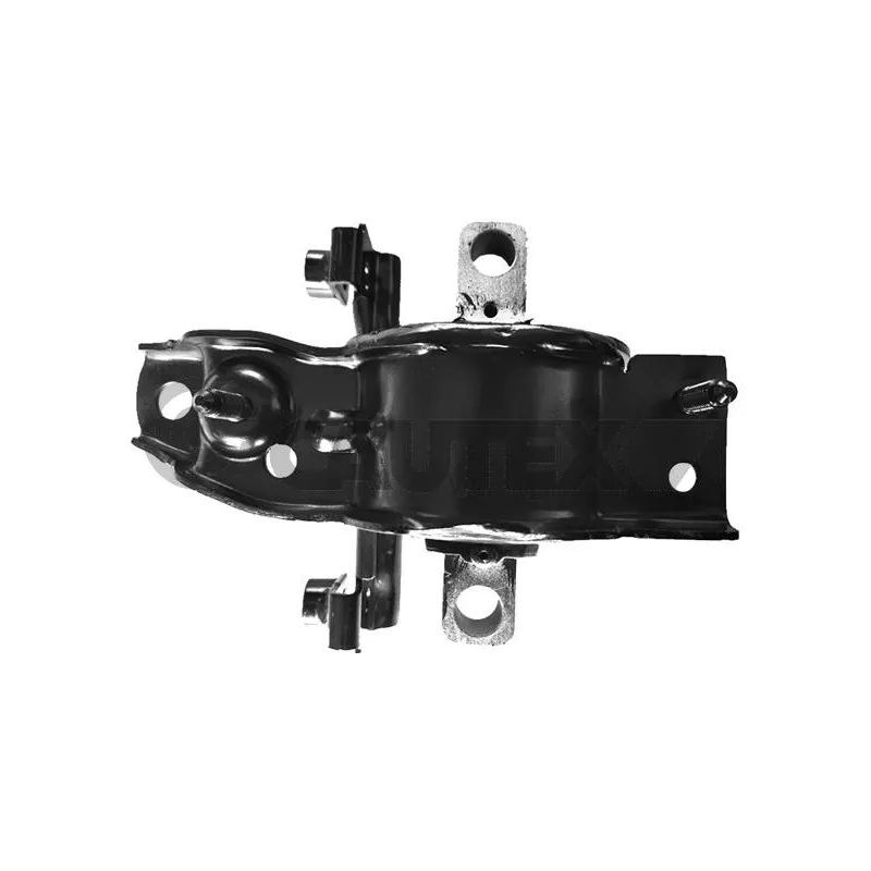 Support moteur avant gauche CAUTEX 758184