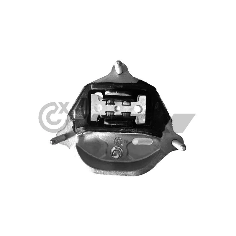 Support, suspension du moteur CAUTEX 758185