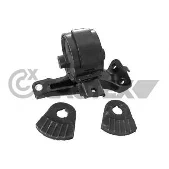 Support moteur CAUTEX 758197