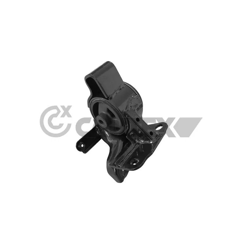 Support moteur CAUTEX 758198