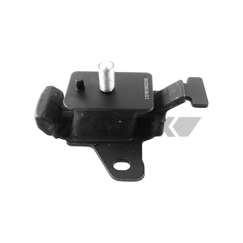 Support moteur CAUTEX 758200