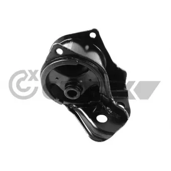 Support moteur CAUTEX 758203