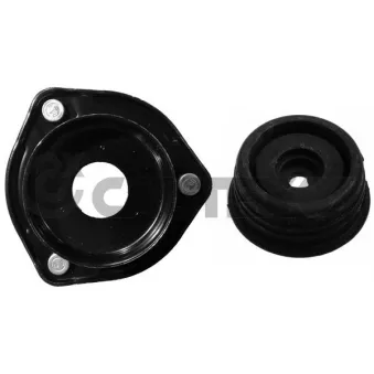 Coupelle de suspension CAUTEX 758204