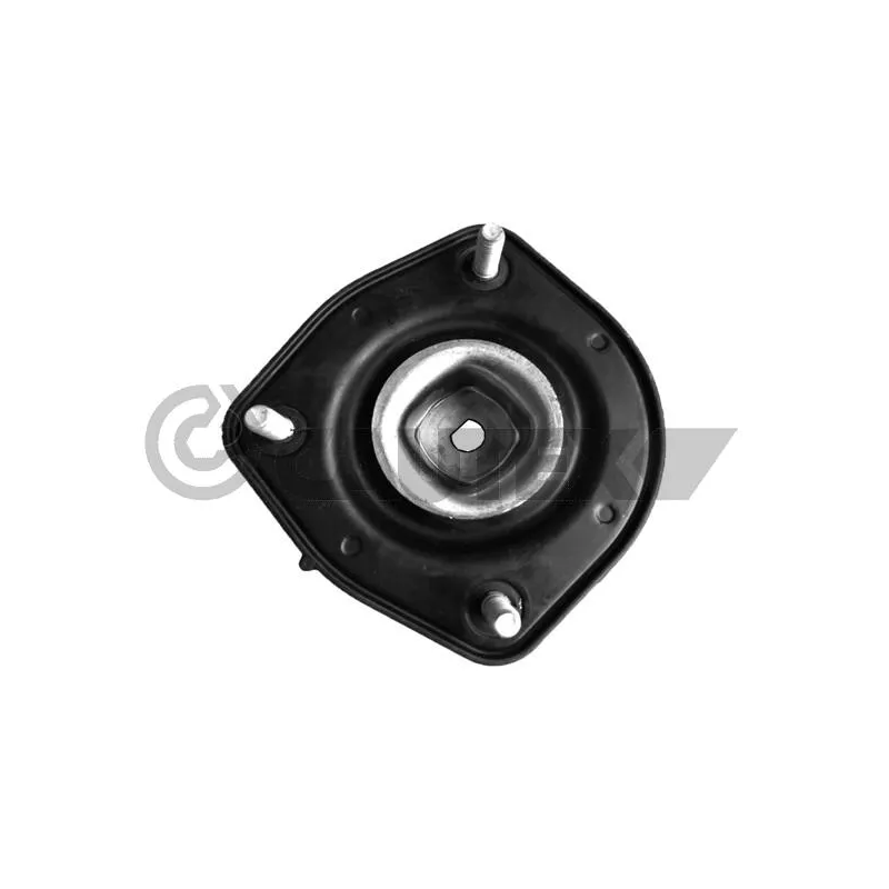 Coupelle de suspension arrière droit CAUTEX 758205
