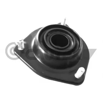 Support de jambe de suspension CAUTEX 758207