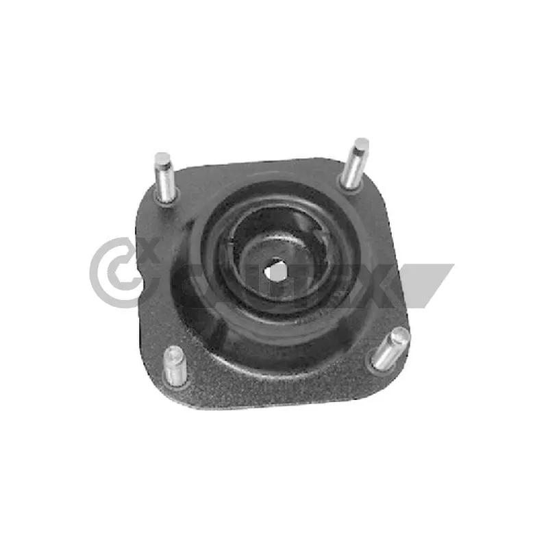 Coupelle de suspension CAUTEX 758209