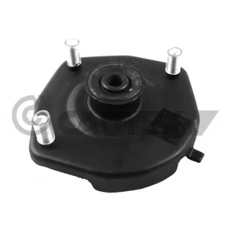 Coupelle de suspension arrière droit CAUTEX 758210