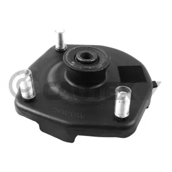 Coupelle de suspension arrière gauche CAUTEX 758211