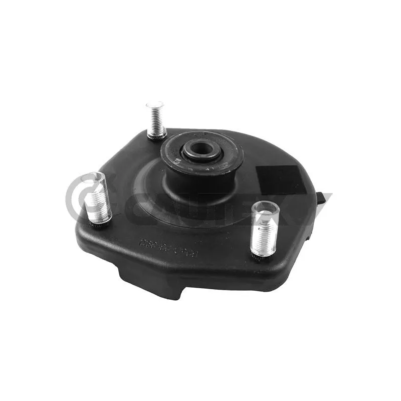 Coupelle de suspension arrière gauche CAUTEX 758211
