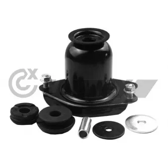 Support de jambe de suspension CAUTEX 758213