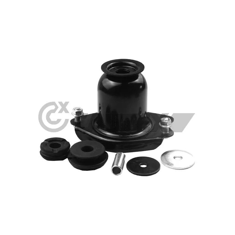 Support de jambe de suspension CAUTEX 758213