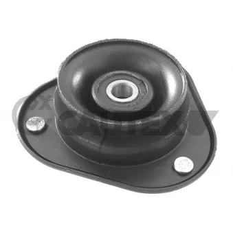 Suspension, amortisseur CAUTEX 758216