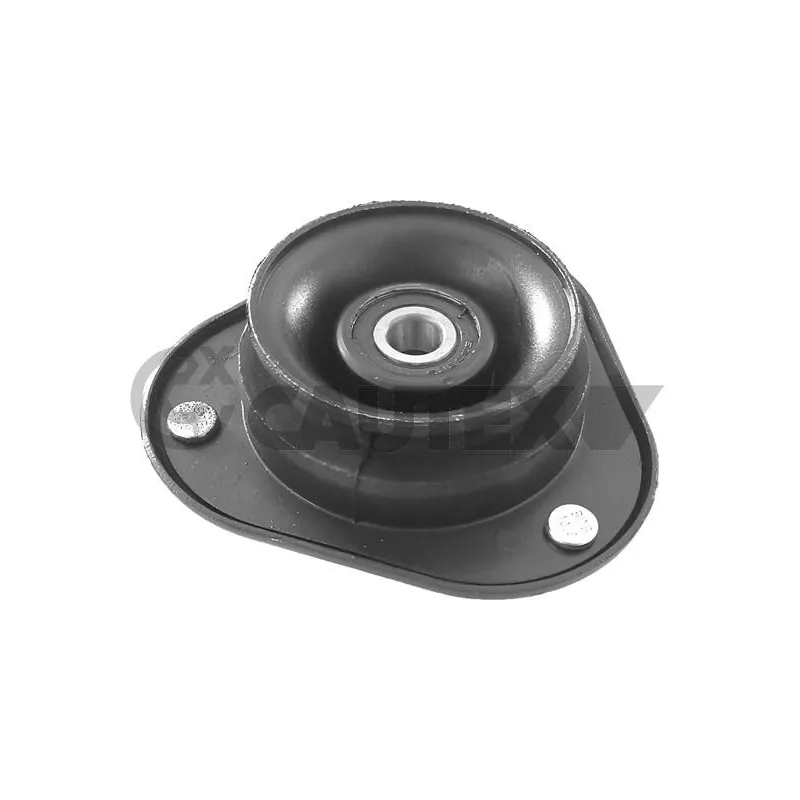 Suspension, amortisseur CAUTEX 758216