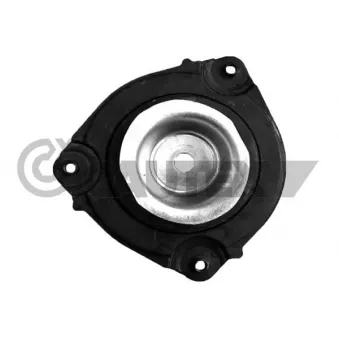 Coupelle de suspension avant gauche CAUTEX 758218