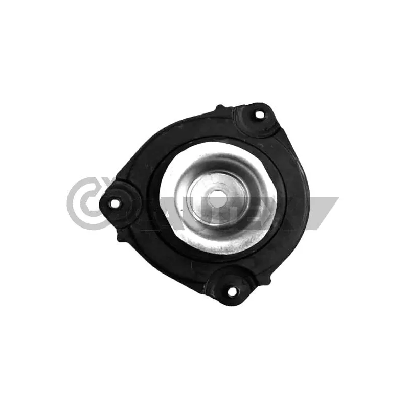 Coupelle de suspension avant gauche CAUTEX 758218
