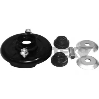 Coupelle de suspension CAUTEX 758221