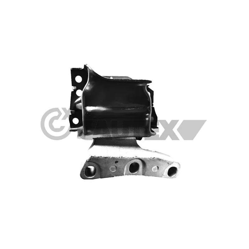 Support moteur avant droit CAUTEX 758222