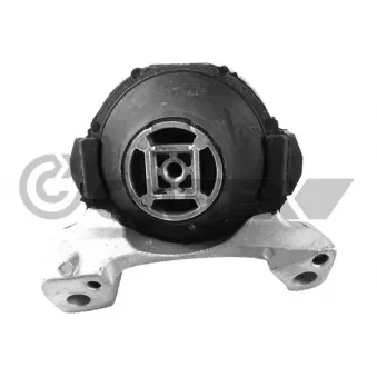 Support moteur CAUTEX 758223