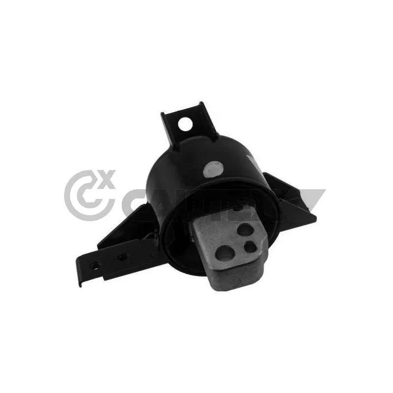 Support moteur avant gauche CAUTEX 758224