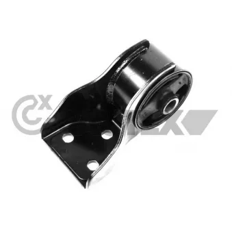 Support moteur CAUTEX 758227