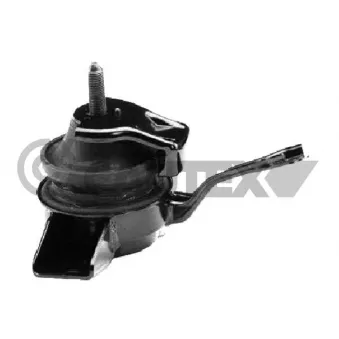 Support moteur CAUTEX 758228