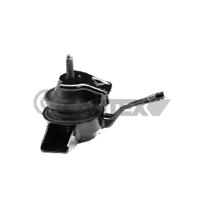 Support moteur CAUTEX 758228