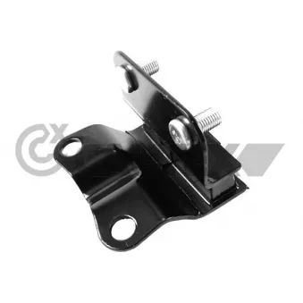 Support moteur CAUTEX 758231