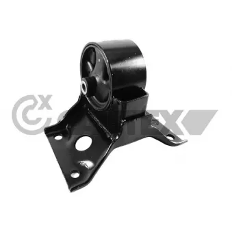 Support moteur CAUTEX 758233