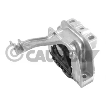 Support moteur CAUTEX 758240