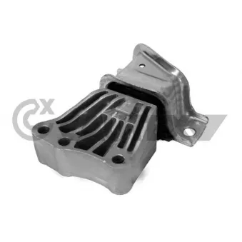 Support moteur CAUTEX 758241