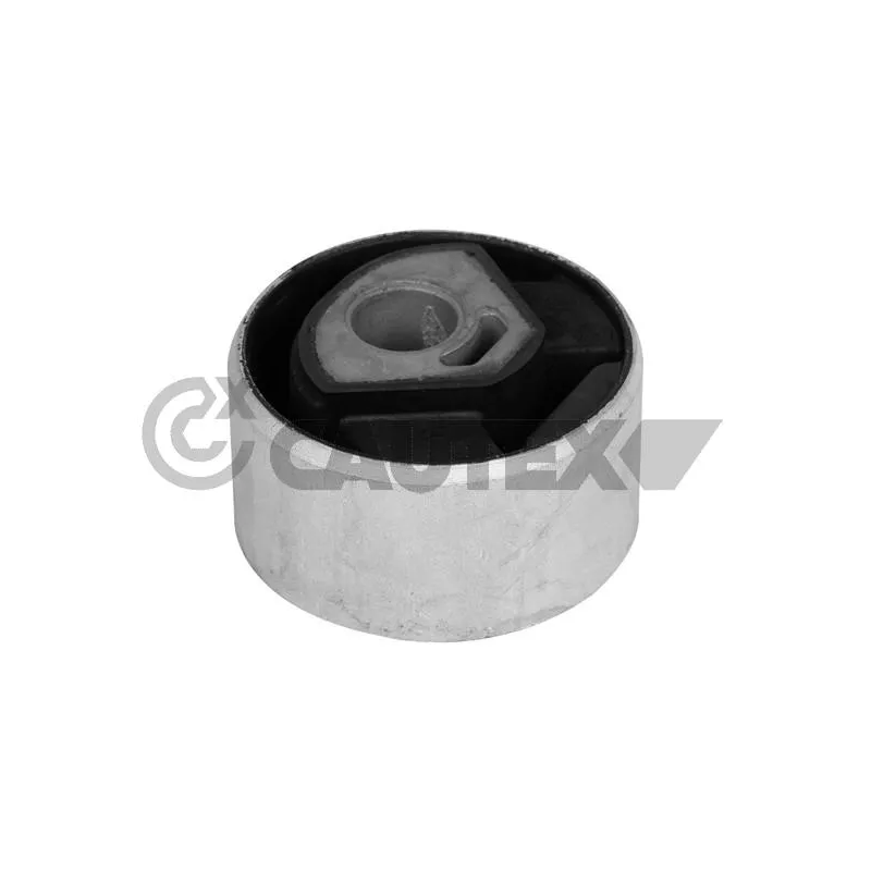 Support, suspension du moteur CAUTEX 758242
