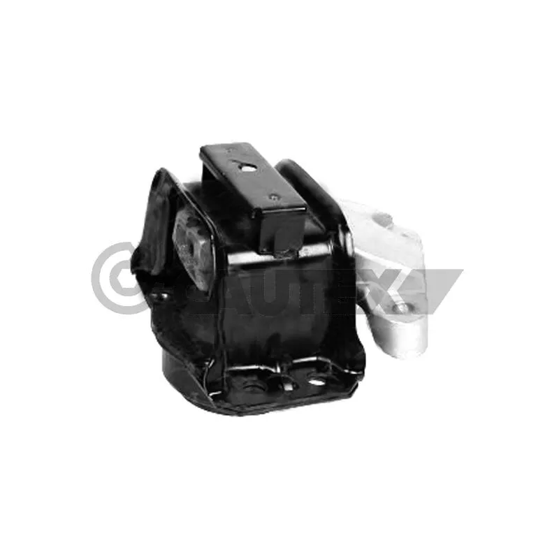 Support moteur avant droit CAUTEX 758243