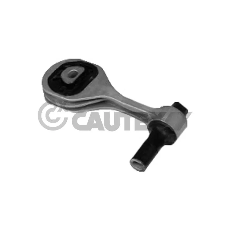 Support moteur CAUTEX 758244