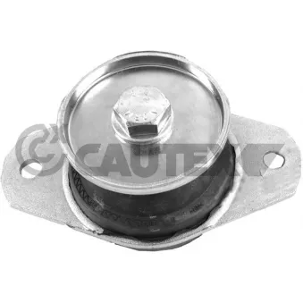 Support moteur CAUTEX 758248