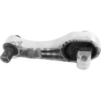 Support moteur CAUTEX 758250